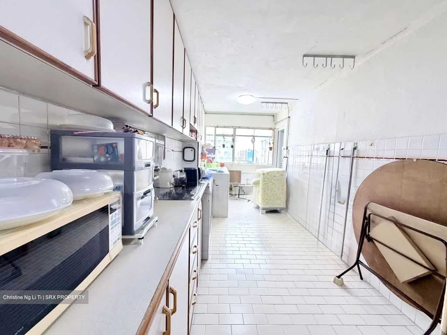 Blk 805 Khatib Gardens (Yishun), HDB 5 Rooms #556616161